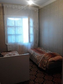 Ташкентская область, Ташкент, Юнусабадский район