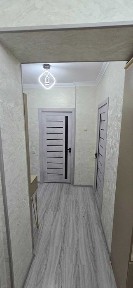 Продается 3-х комнатный дом.