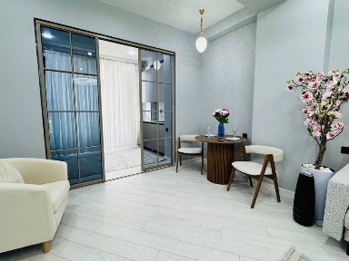 Ташкентская область, Ташкент, Яккасарайский район