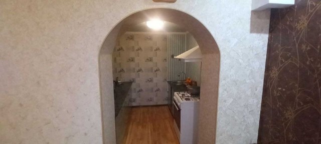 Ташкентская область, Алмалык