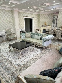 Ташкентская область, Ташкент, Мирабадский район