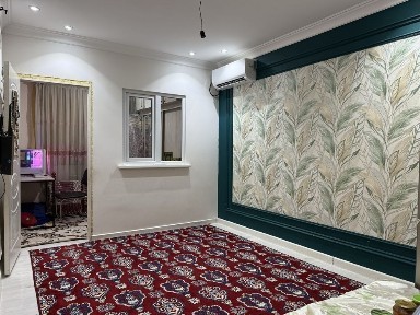 Ташкентская область, Ташкент, Яшнабадский район