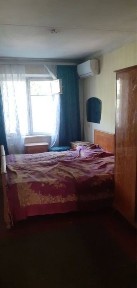 Ташкентская область, Ташкент, Мирзо-Улугбекский район