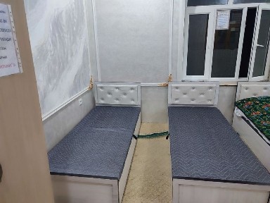 Ташкентская область, Ташкент, Сергелийский район