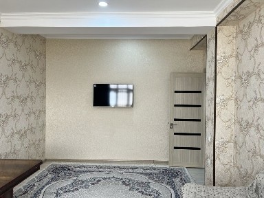 Квартира в Городе Гулистане