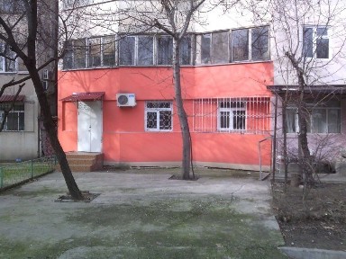 Ташкент, Юнусабадский район, Юнусобод 4 квартал 32