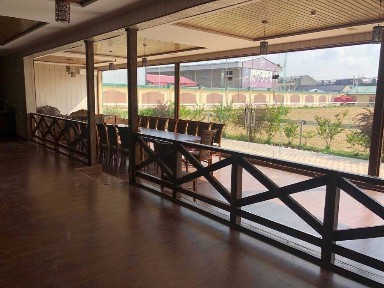 Ташкентская область, Ташкент, Мирзо-Улугбекский район