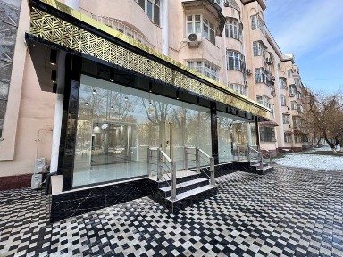 Ташкентская область, Ташкент, Мирабадский район