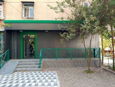 Ташкентская область, Ташкент, Мирабадский район