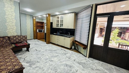 Ташкентская область, Ташкент, Сергелийский район