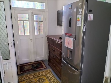 Ташкентская область, Ташкент, Яккасарайский район