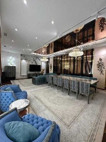 Ташкентская область, Ташкент, Мирзо-Улугбекский район