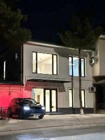 Ташкентская область, Ташкент, Мирзо-Улугбекский район