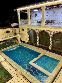 Ташкентская область, Ташкент, Учтепинский район