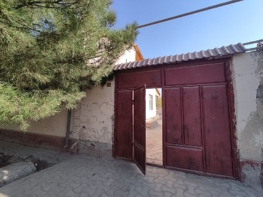 Xazora katejdan katej sotiladi 6 сотих нархи 400 000