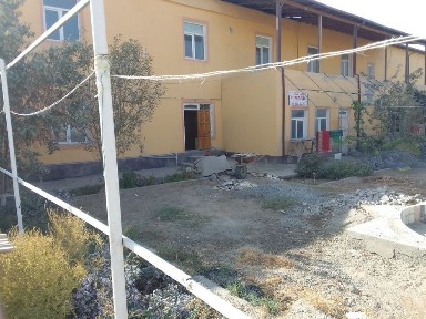 Хорезмская область, Ургенч