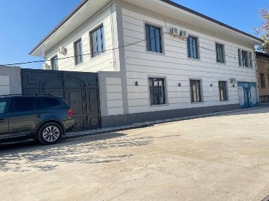 Ташкентская область, Ташкент, Шайхантахурский район