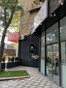 Ташкентская область, Ташкент, Мирзо-Улугбекский район