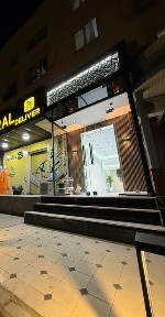 Ташкентская область, Ташкент, Чиланзарский район