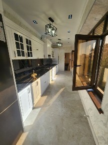 Самаркандская область, Самарканд