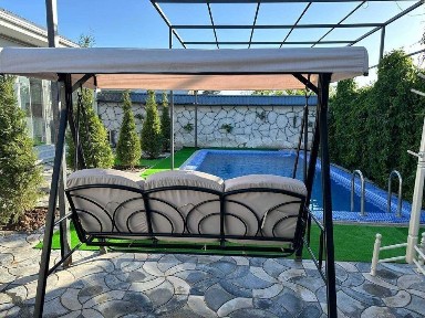 Ташкентская область, Кибрай