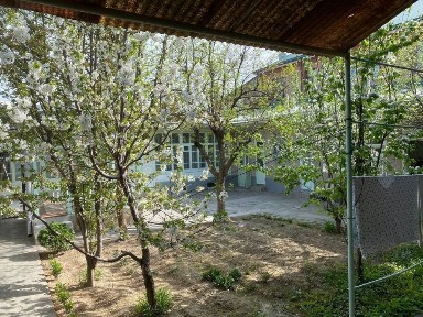 Ташкентская область, Ташкент, Яккасарайский район