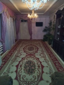 Ташкентская область, Келес