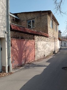 Ташкентская область, Ташкент, Яккасарайский район