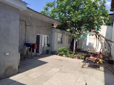 Ташкентская область, Ташкент, Юнусабадский район