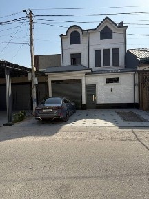 Ташкентская область, Ташкент, Мирзо-Улугбекский район