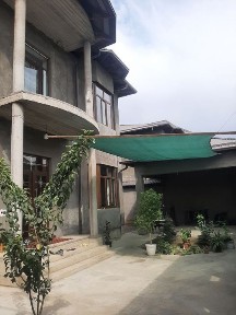 Ташкентская область, Ташкент, Сергелийский район