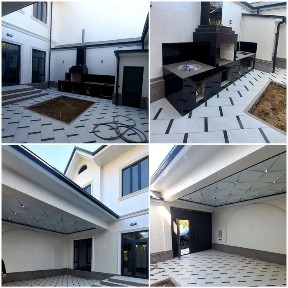 Ташкентская область, Ташкент, Сергелийский район