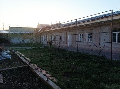 Ташкентская область, Ташкент, Яшнабадский район