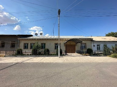 Ташкентская область, Келес