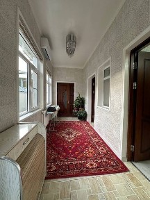 Продаётся дом на участке 2 сотки Циалковская Никитина