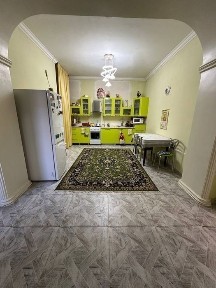 Продаётся дом на участке 3 сотки Циалковская Никитина