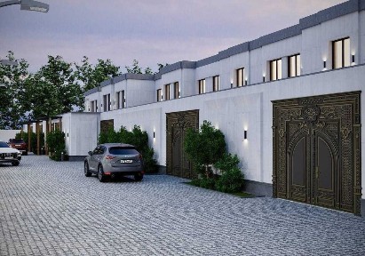 Ташкентская область, Ташкент, Мирзо-Улугбекский район