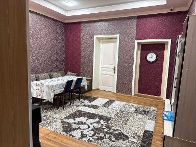 Ташкентская область, Ташкент, Юнусабадский район