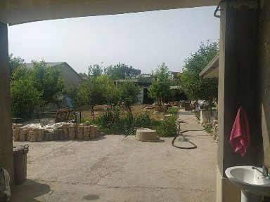 Ташкентская область, Кибрай