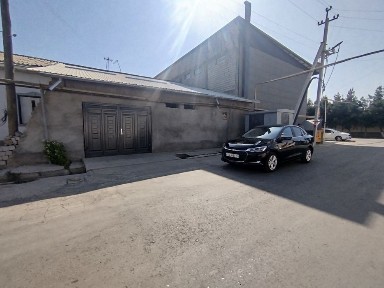 Ташкентская область, Зангиата