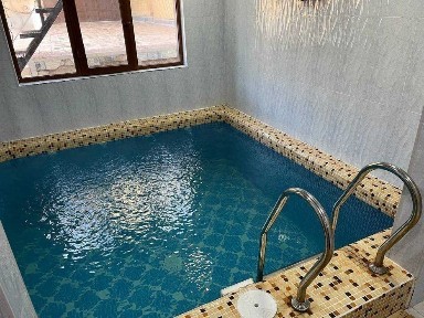 Ташкентская область, Большой Чимган