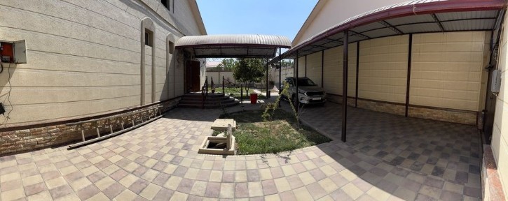 Ташкентская область, Ташкент, Бектемирский район