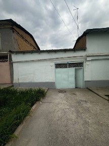 Ташкентская область, Ташкент, Учтепинский район