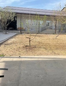 Ташкентская область, Кибрай