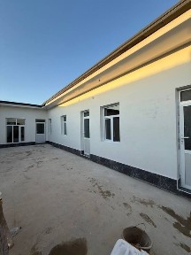 Ташкентская область, Назарбек