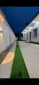 Ташкентская область, Нурафшан (Тойтепа)