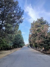 Ташкентская область, Ташкент, Мирзо-Улугбекский район