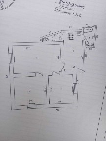 Ташкентская область, Ташкент, Яккасарайский район