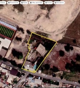 Ташкентская область, Кибрай