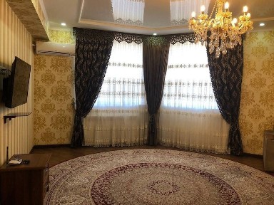 Продаю 3х комнатную квартиру в новостройке УзБум